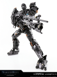 Unique Toys R-01 Peru Kill (2024) - Pre order