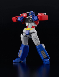 Flame Toys Furai Model G1 Optimus Prime