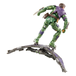 F9771 Spider-Man: No Way Home Marvel Legends Green Goblin