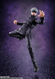 S.H. Figuarts Jujutsu Kaisen Satoru Gojo