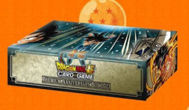 Dragon Ball Super Card Game - Premium Anniversary Box 2023 BE23
