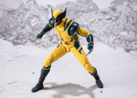 S.H. Figuarts Deadpool & Wolverine Wolverine - Pre order