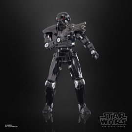 Hasbro Star Wars The Black Series Dark Trooper [F4066]