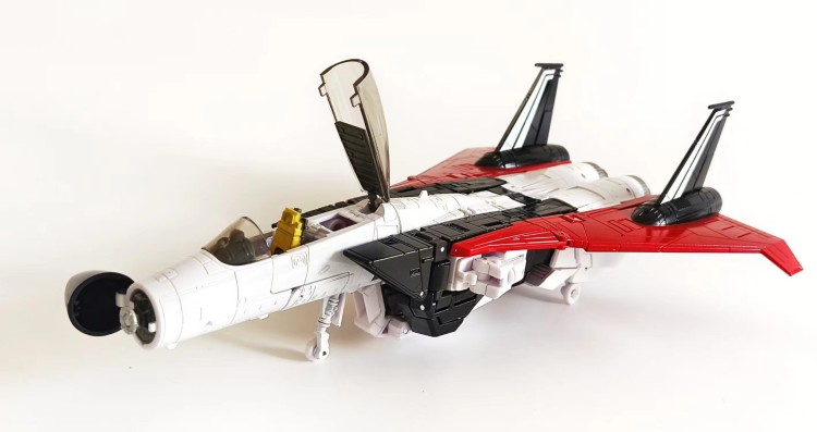 MPU_MPULTRA MPU-02 Ramjet
