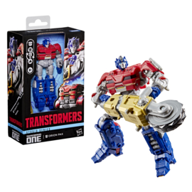 G1926 Transformers Studio Series Transformers: One Orion Pax