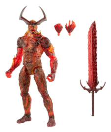 Marvel Legends The Infinity Saga AF Surtur