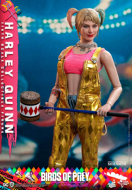 Hot Toys Birds of Prey MMAF 1/6 Harley Quinn