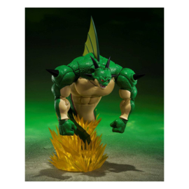 S.H. Figuarts Dragon Ball Z Porunga & Dende - Come Forth, Genuine Shenron!!