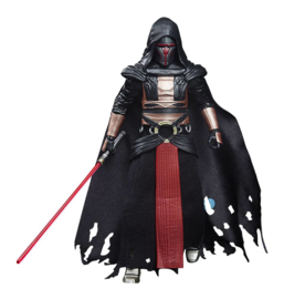 Star Wars Black Series Archive Darth Revan (Knights of the Old Republic)