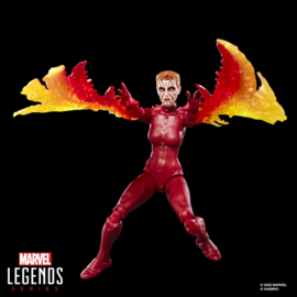 G0814 Marvel Legends Series Phoenix (Rachel Summers)