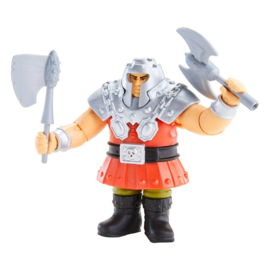 Masters of the Universe Deluxe AF 21 Ram Man