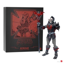 Mondo Masters of the Universe AF 1/6 Hordak