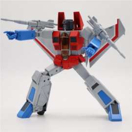 Deformation Space DS-001