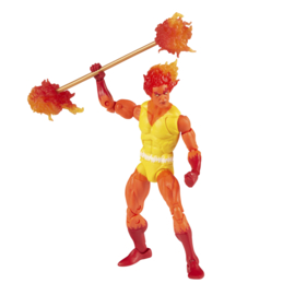 Marvel Legends Firelord [F3444]