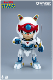 Heatboys HB0057 Samurai Pizza Cats Yattarou