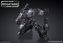 Monocrat MT-01 Megatank