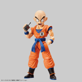 Figure-rise Dragon Ball Z Krillin