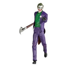 McFarlane Toys Mortal Kombat AF Joker