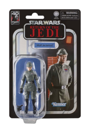 F7316 Star Wars Episode VI 40th Ann. Vintage Collection Moff JerJerrod