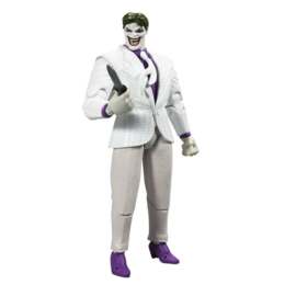 DC Multiverse Build AF The Joker (Batman: The Dark Knight Returns)