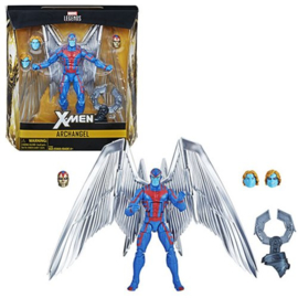 Marvel Legends AF Archangel