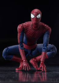 S.H. Figuarts The Amazing Spider-Man 2 Spider-Man - Pre order