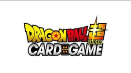 Dragon Ball Super Card Game Zenkai Series Set 06 B23 Boosterbox