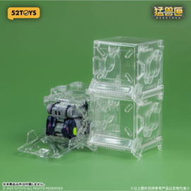 52Toys Beastbox Figure Cubes BB-67 Dummy (Koala)