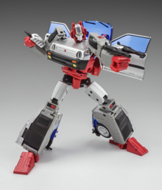 X-Transbots MX-17H Herald