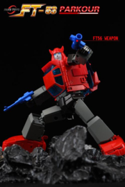 Fanstoys FT-53 Parkour