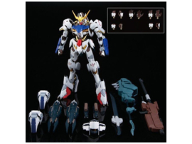 1/100 Hi-Resolution Model Gundam Barbatos 6th Form