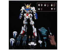Hi-Resolution Model Gundam Barbatos 6th Form