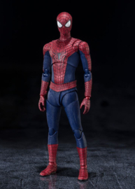 S.H. Figuarts The Amazing Spider-Man 2 Spider-Man - Pre order