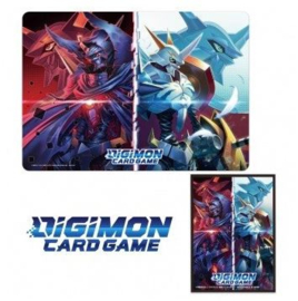 Digimon Card Game - Tamer's Set 2 PB-04