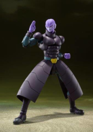 Dragon Ball Super - S.H. Figuarts AF Hit