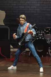 Neca Back to the Future AF Ultimate Marty McFly (Audition)