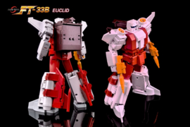 Fanstoys FT-33B Euclid