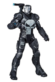 Marvel Legends The Punisher War Machine