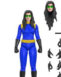 Super7 G.I. Joe Ultimates AF Baroness