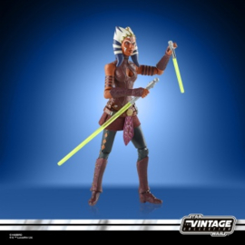 Star Wars The Vintage Collection Ahsoka - Pre order