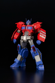 Flame Toys Furai Model Optimus Prime [IDW ver.]