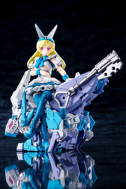 Megami Device Chaos & Pretty Plastic Model Kit 1/1 Alice