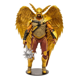 DC Black Adam Movie Action Figure Hawkman