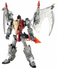 Fansproject  LER-03 Volar and Velos