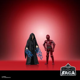 Star Wars Celebrate the Saga Action Figures 5-Pack Sith