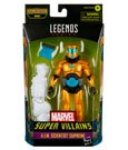 Marvel Legends Super Villians A.I.M. Scientist Supreme