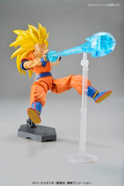 Figure-rise Dragon Ball Z Standard Super Saiyan 3 Goku