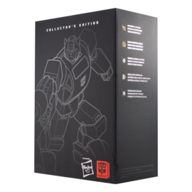 Robosen Transformers Bumblebee G1 Flagship