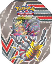 Pokémon TCG Giratina V Tin