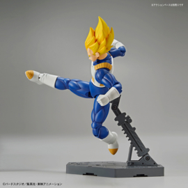 Figure-rise Dragon Ball Z Standard Super Saiyan Vegeta